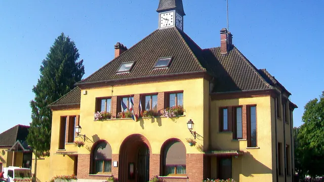 Photo de Rieux