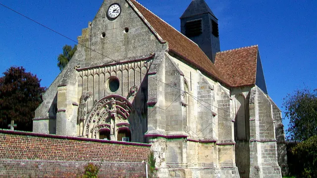 Photo de Rivecourt