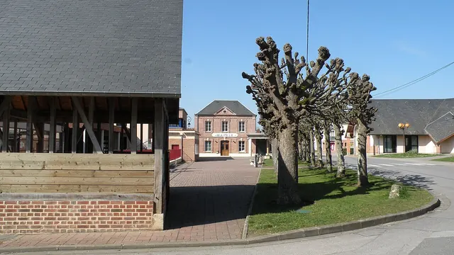 Photo de Rochy-Condé