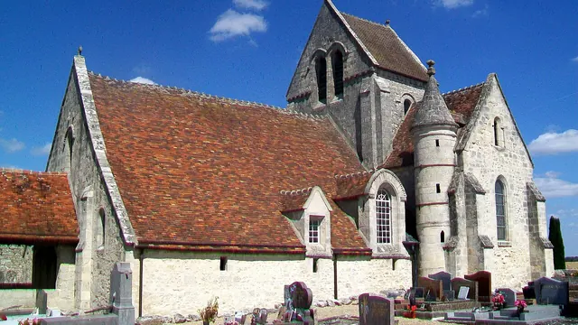 Photo de Rocquemont