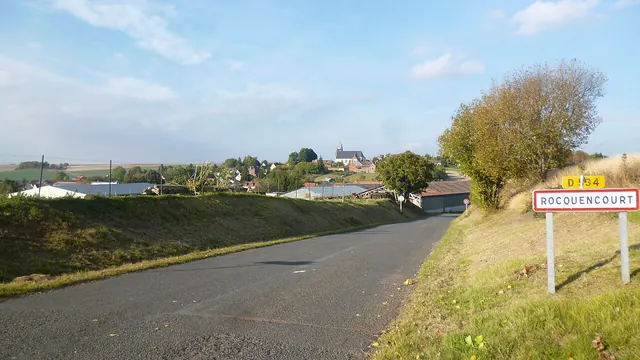 Photo de Rocquencourt