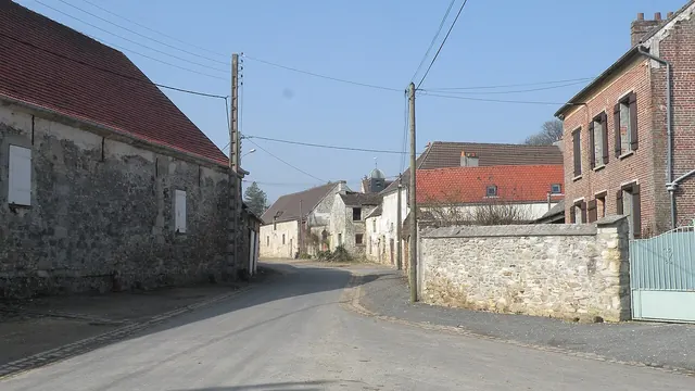 Photo de Rosières