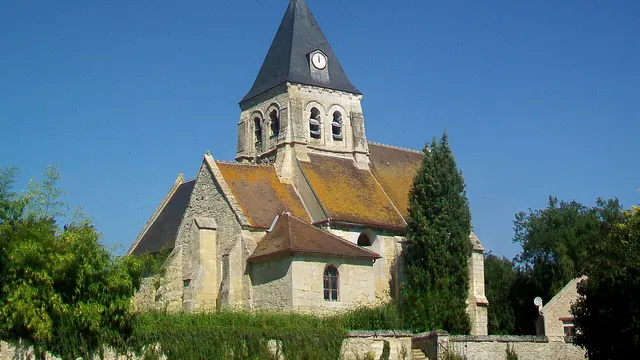 Photo de Rosoy