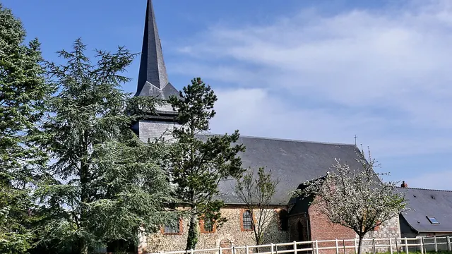 Photo de Rothois
