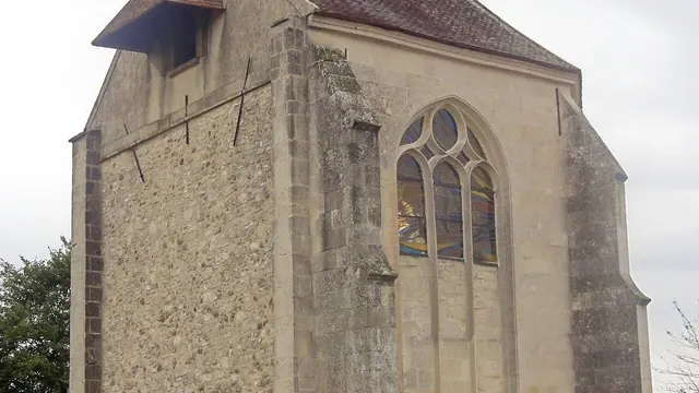 Photo de Rouville