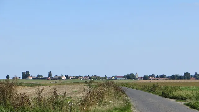 Photo de Rouvres-en-Multien