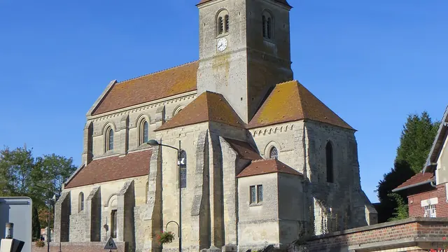 Photo de Roye-sur-Matz