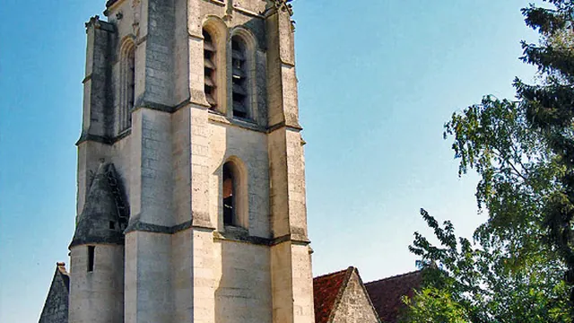 Photo de Russy-Bémont