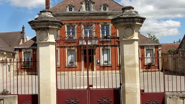 Photo de Sacy-le-Grand