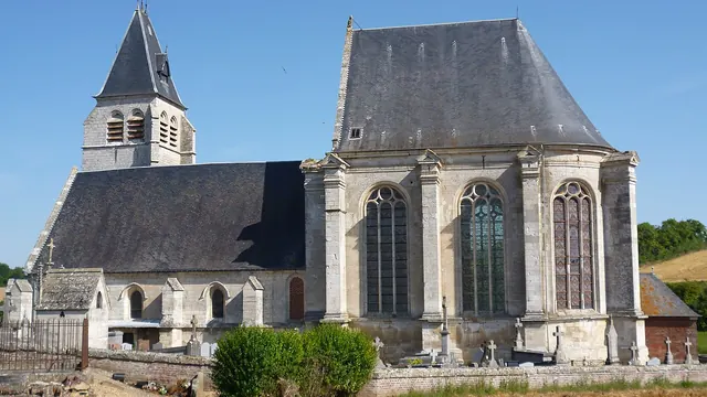 Photo de Saint-André-Farivillers