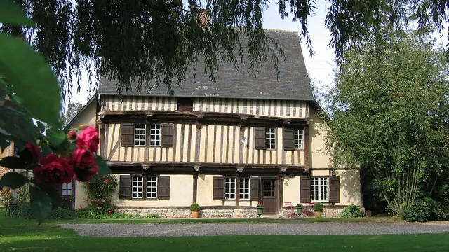 Photo de Saint-Arnoult