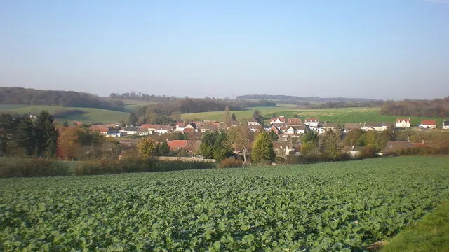 Photo de Saint-Aubin-sous-Erquery