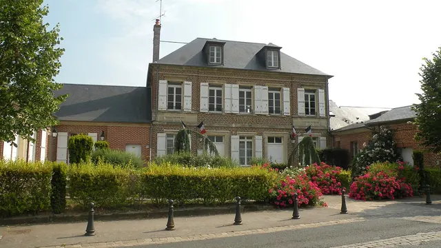Photo de Saint-Crépin-Ibouvillers