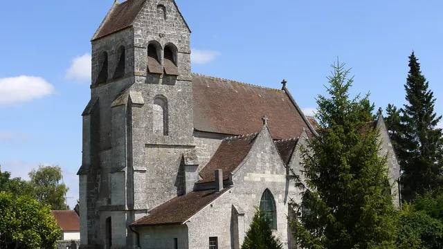 Photo de Saint-Étienne-Roilaye