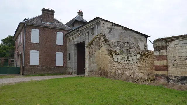 Photo de Sainte-Eusoye