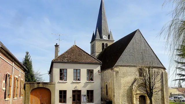 Photo de Saint-Félix