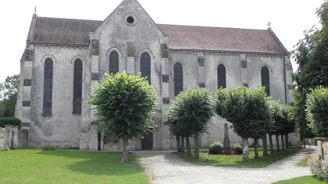 Photo de Saint-Jean-aux-Bois