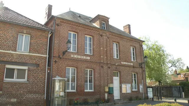 Photo de Saint-Léger-en-Bray