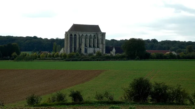 Photo de Saint-Martin-aux-Bois