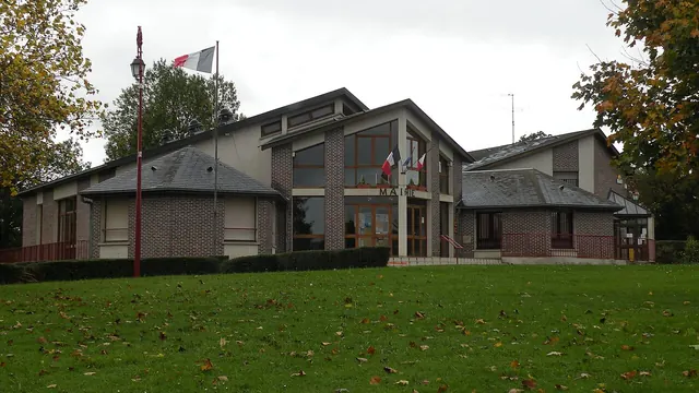 Photo de Saint-Martin-le-Nœud