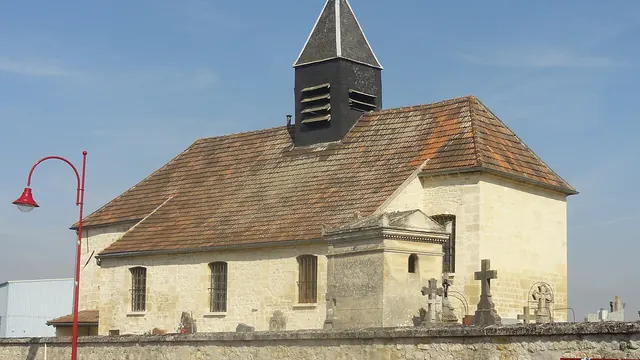 Photo de Saint-Martin-Longueau