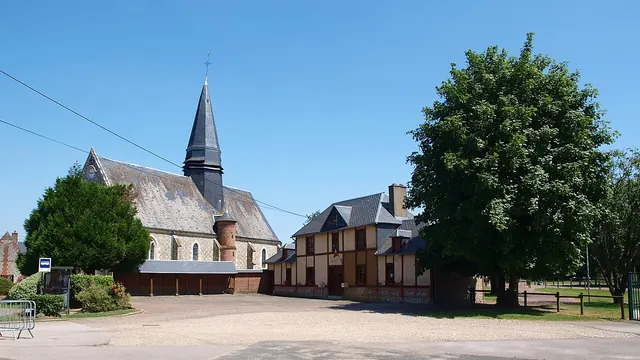 Photo de Saint-Maur