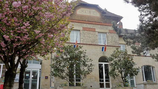 Photo de Saint-Maximin