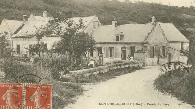 Photo de Saint-Pierre-lès-Bitry