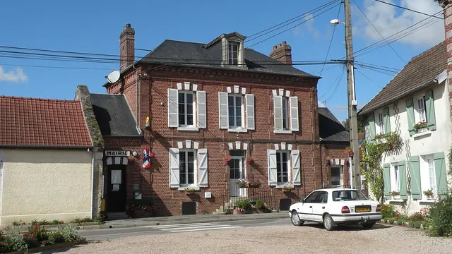 Photo de Saint-Remy-en-l'Eau