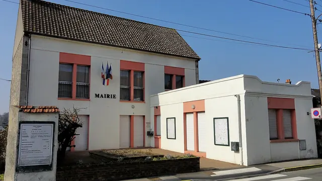 Photo de Saint-Sauveur