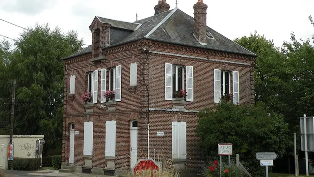 Photo de Saint-Sulpice