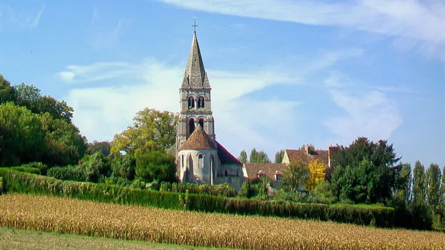 Photo de Saint-Vaast-de-Longmont
