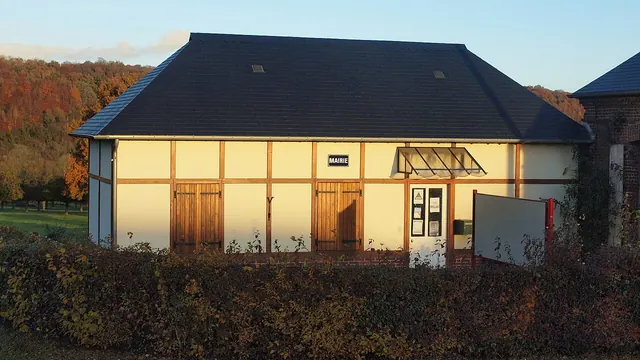 Photo de Saint-Valery