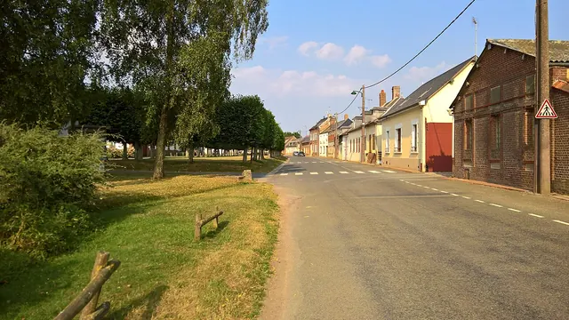 Photo de Sarnois