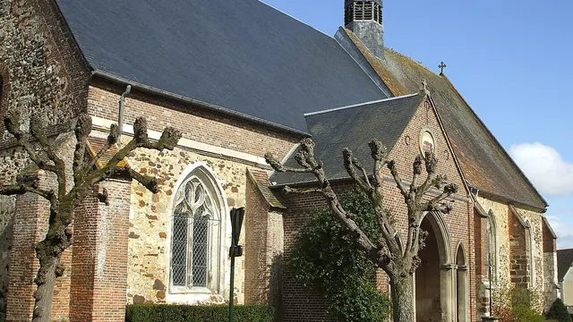 Photo de Savignies