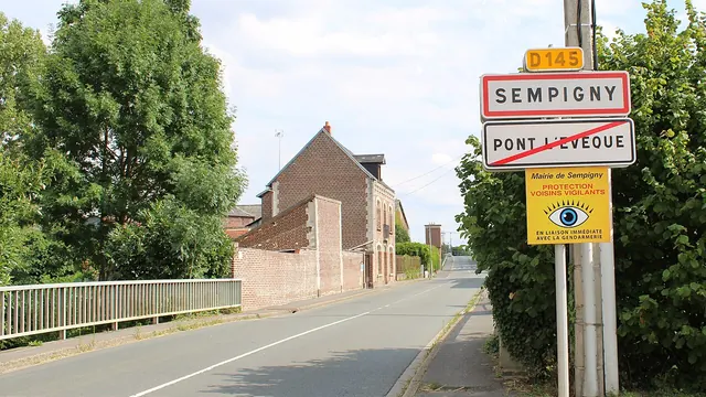 Photo de Sempigny