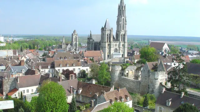 Photo de Senlis