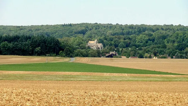 Photo de Serans