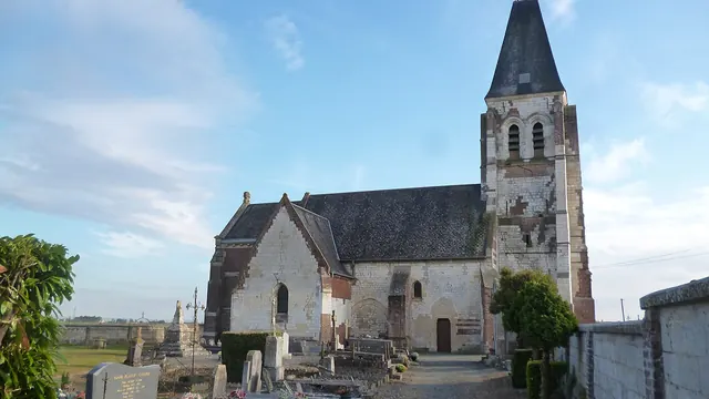 Photo de Sérévillers