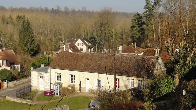 Photo de Séry-Magneval