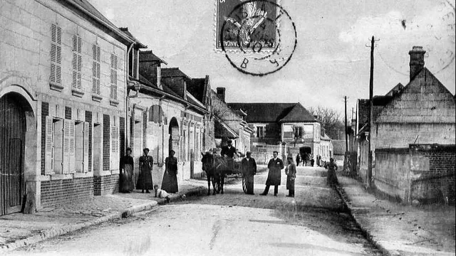 Photo de Suzoy