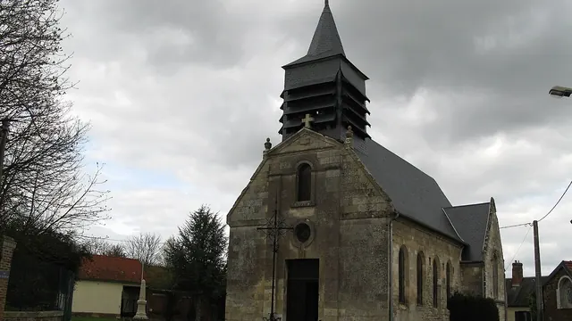 Photo de Tartigny