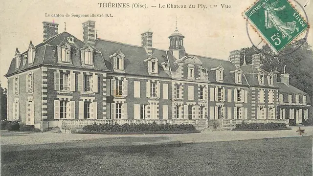 Photo de Thérines