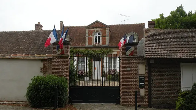 Photo de Thibivillers