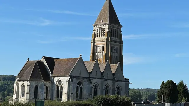 Photo de Thiescourt