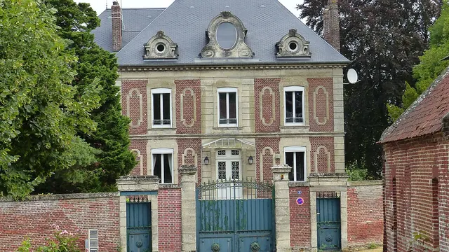 Photo de Thieux