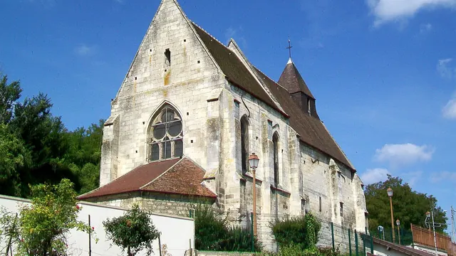 Photo de Thiverny