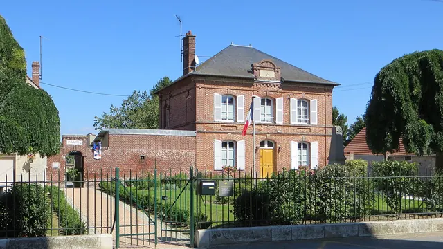 Photo de Thury-en-Valois