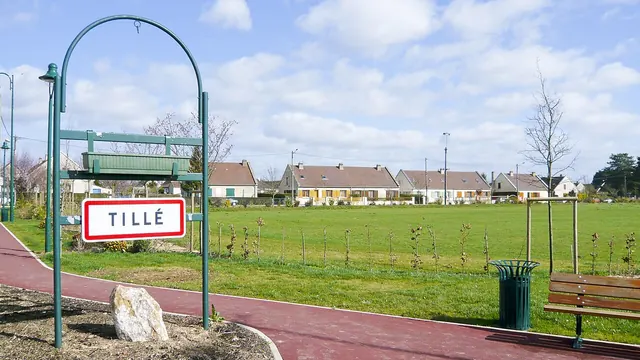 Photo de Tillé
