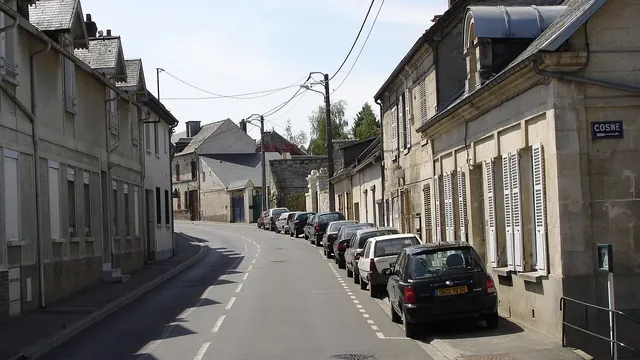 Photo de Tracy-le-Mont